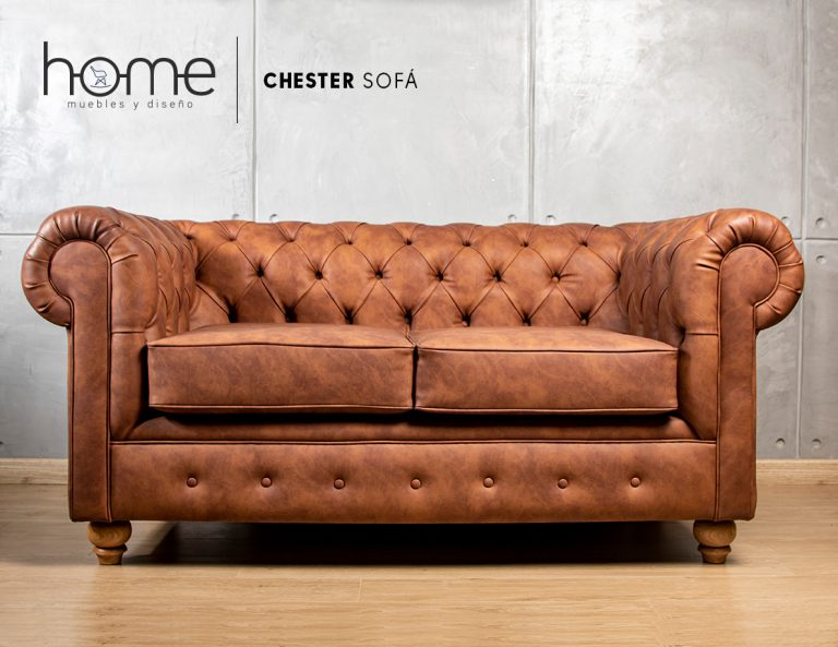 Chester Home Muebles